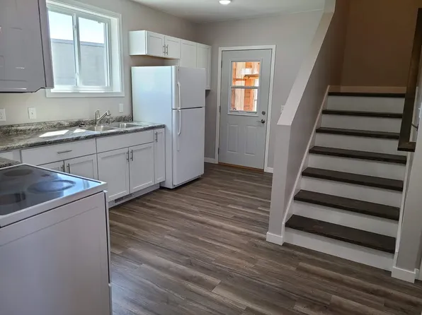 301 Spring St, Highland, WI 53543