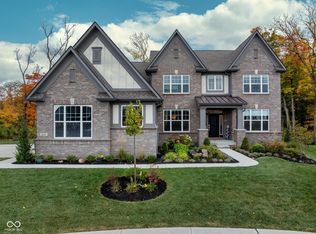 16239 Arndale Ct, Fortville, IN 46040