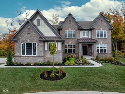 16239 Arndale Ct, Fortville, IN, 46040