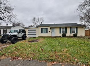 1735 Bowman Dr, Xenia, OH 45385