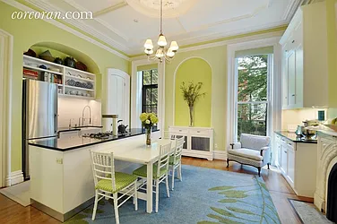 Rented by Corcoran