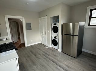 (Undisclosed Address), Somerville, MA 02143