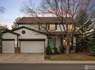 1808 Southard St, Erie, CO 80516