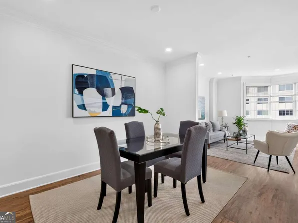 2499 Peachtree Rd NE APT 508, Atlanta, GA 30305