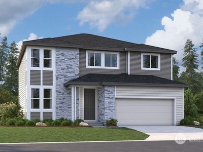5614 Farmstead Place #22, Ferndale, WA, 98248