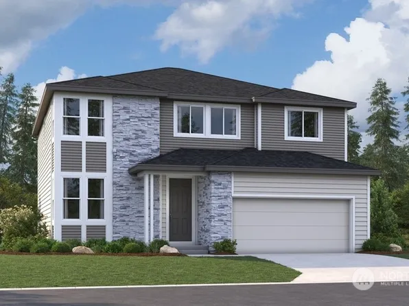 5614 Farmstead Place #22, Ferndale, WA 98248