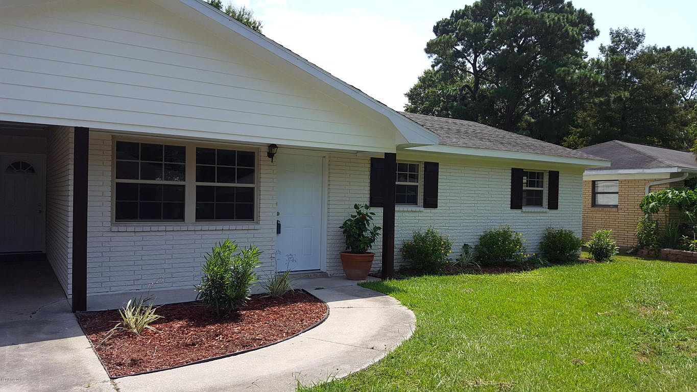 317 Alice Dr, Lafayette, LA 70503 Zillow