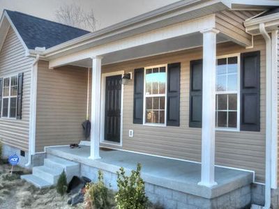 112 Parker Ave, Waverly, TN, 37185