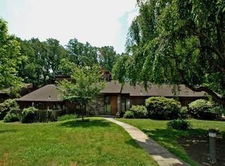 3109 Buck Rd, Bryn Athyn, PA 19009