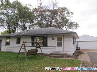 11121 Wren St NW, Coon Rapids, MN 55433