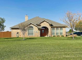 7700 Raburn Ln, Canyon, TX 79015
