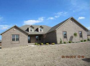 4305 Ridgefield Dr, Paragould, AR 72450