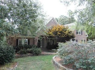 2224 Setliff Dr, High Point, NC 27265