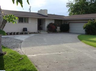 621 N Sheppard St, Kennewick, WA