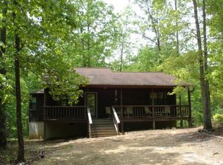 360 Murray Ln, Pickwick Dam, TN 38365