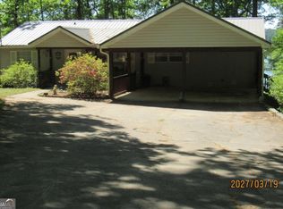 117 Doe Trl SW, Sparta, GA
