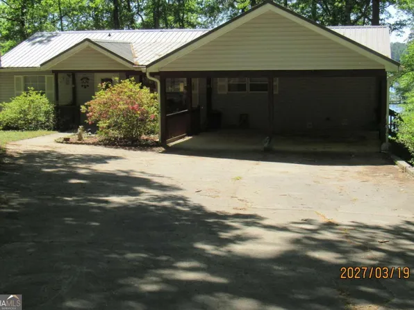 117 Doe Trl SW, Sparta, GA 31087