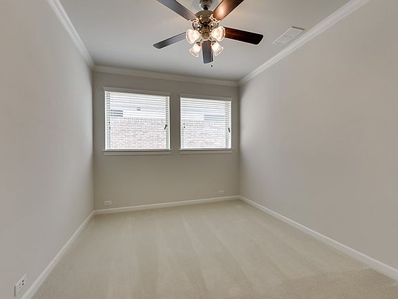 David Weekley Homes Inventory Photo
