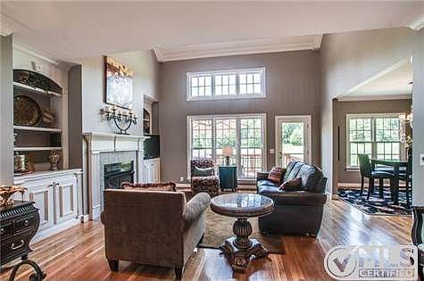 5th image of 2224 Heritage Pointe Pl
