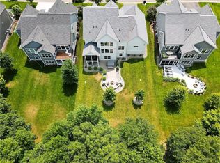 15070 50th St NE, Saint Michael, MN 55376