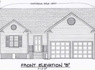 3501 Walter Dr, Johns Island, SC 29455