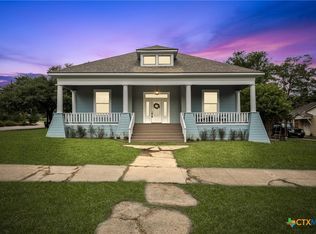 902 N 9th St, Temple, TX 76501
