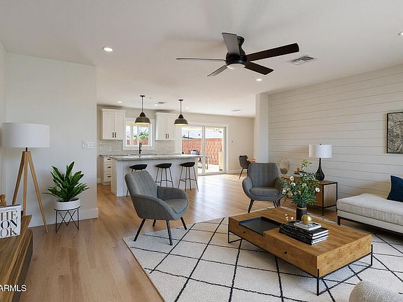 4th image of 6731 E MORELAND Street