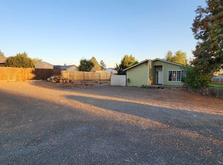 326 E Sage Ln, Culver, OR 97734