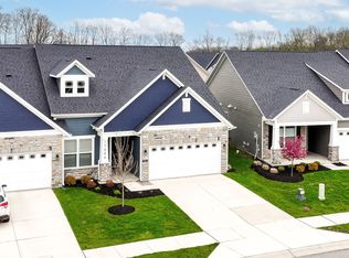 17066 Cole Evans Dr, Noblesville, IN 46060
