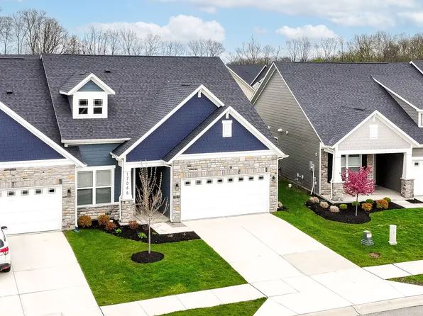 17066 Cole Evans Dr, Noblesville, IN 46060