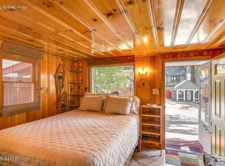 212 Lyons Ave, Zephyr Cove, NV