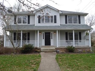 3574 Briarpatch Way, Lexington, KY 40509