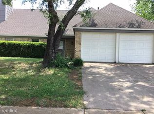 1723 Buckeye Dr, Flower Mound, TX 75028