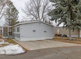 3000 Villard Ave TRAILER 99, Helena, MT 59601