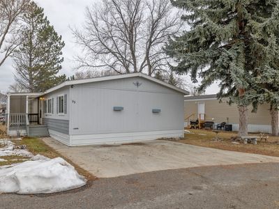 3000 Villard Ave TRAILER 99, Helena, MT, 59601