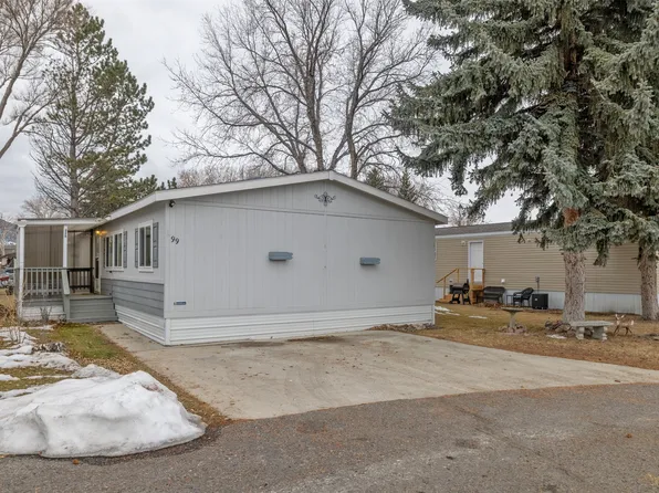 3000 Villard Ave Trailer 99, Helena, MT 59601