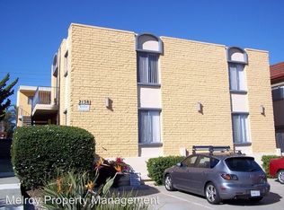 2138 Thomas Ave APT 06, San Diego, CA 92109