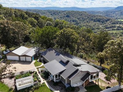 992 Double Bridge Loop, Mountain View, AR, 72560