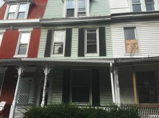 516 N 16th St, Harrisburg, PA 17103