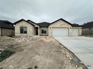 3214 Pistoia Trl, Temple, TX 76502
