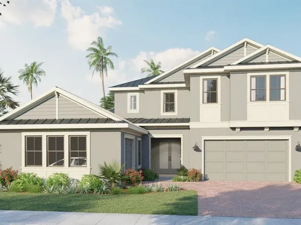 682 Bottlebrush Way, Tarpon Springs, FL 34688