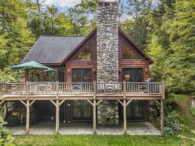 325 Mountain Drive, Oakland, ME, 04963