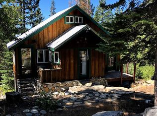 683 Edgemont Rd, Tamarack Ca, CA 95223