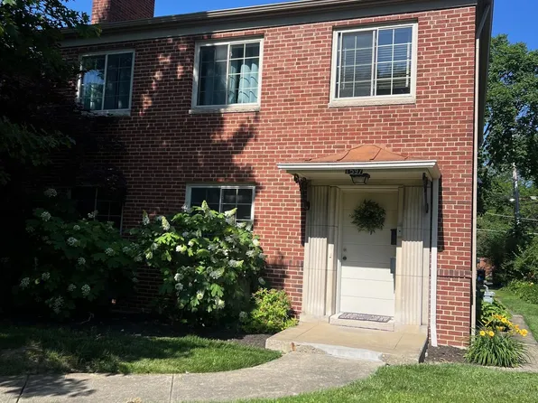 1597 Grandview Ave Unit A, Columbus, OH 43212