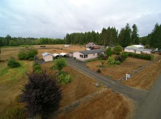 6 Rosemary Ln S, Mccleary, WA 98541
