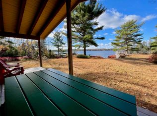 96 Harbour View Dr, Mill Village, NS B0J2H0