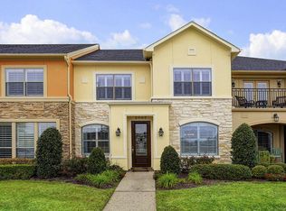 2006 Palm Forest Ln, Houston, TX 77077