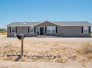 29951 W Latham St, Buckeye, AZ 85396