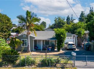 3530 Gibson Rd, El Monte, CA 91731