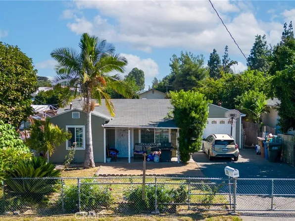 3530 Gibson Rd, El Monte, CA 91731